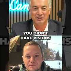 Referrals & Respect: Key Podcast Values #shorts