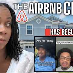 Why Airbnb Is Crashing and Travelers Are Returning Back to Hotels