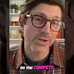 Simplify Messaging to Capture Attention #shorts