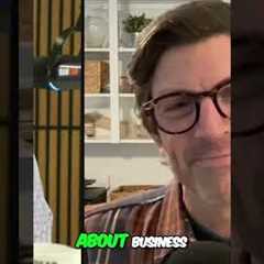 Appreciating Tyler's Humility and Love #shorts