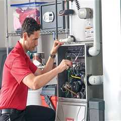 Maintenance Plans for Home HVAC Systems