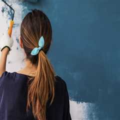 How Humidity Levels During Painting Can Make or Break the Entire Job