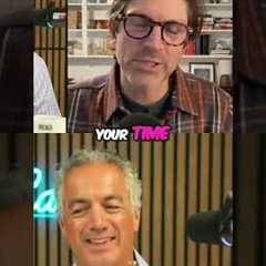 Tyler's Marketing Agency Journey: Scaling Up #shorts