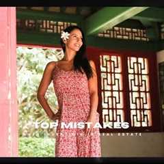 Top Mistakes when Investing in Hawaii Real Estate