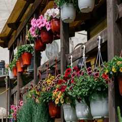 Enhance Your Manufactured Home with Smart Landscape Construction