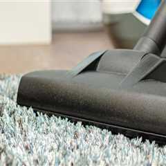 Carpet Flooring for New Homes: A Comfortable Choice for Greensboro Homeowners