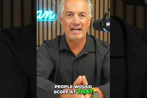 Lose Weight, Find Success: Clarity Is Key to Achieve Goals! #shorts