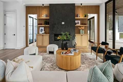 Designing For Longevity: How Luxury Home Construction Protects Your Timber Frame Houses In The..