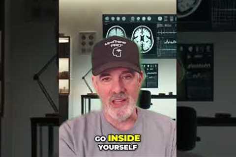 Unlock Your Potential: The Secret to Change You Can't Miss! #shorts