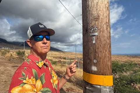 This Is What Caused the Lahaina Fire 🔥