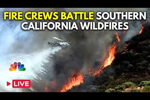 Los Angeles Wildfires LIVE: Aerial Footages Show Aftermath of California''s Deadliest Wildfire |..