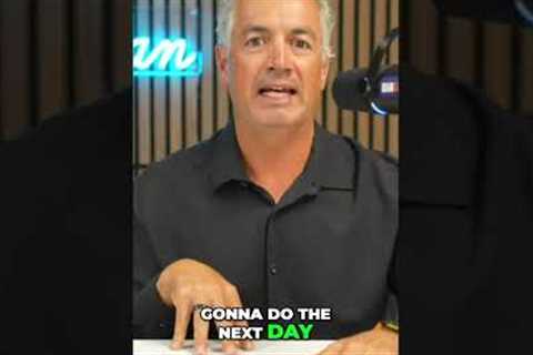 Unlock Discipline: My Nightly Journaling Routine For a Focused Life! #shorts