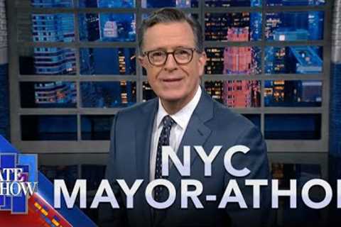 Mamdani Hits The Club | Cuomo''s Dubious Endorsements | Pelosi: Trump Is A Vile Creature