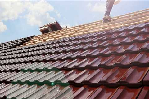 Structural Integrity Sells: Why Every Agent In Vancouver Needs A Trusted Roofing Contractor For..