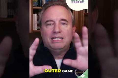 Inner Game: The Key to Success #shorts