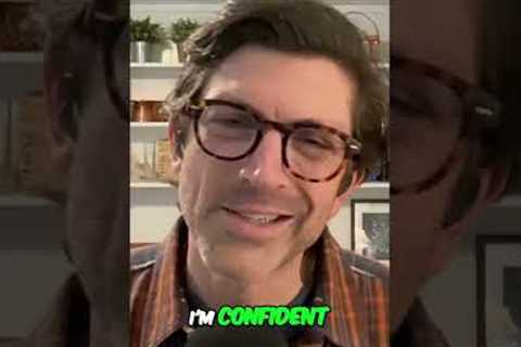 Redefining Confidence: Ability to Figure Things Out #shorts