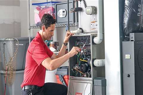 Maintenance Plans for Home HVAC Systems