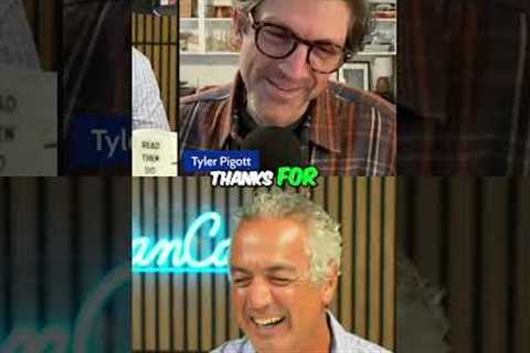 Tyler Introduces Himself From the Pacific Northwest #shorts