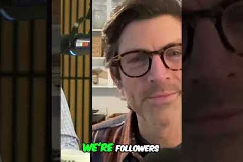 Advice to Younger Self: Pivotal Life Moments #shorts