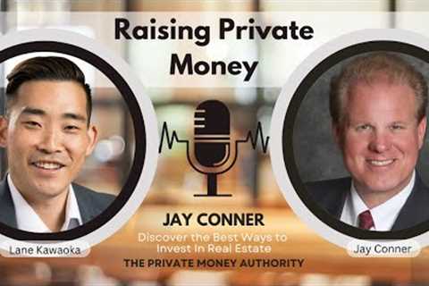 Ascend The Investment Floors To Financial Freedom With Lane Kawaoka