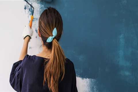 How Humidity Levels During Painting Can Make or Break the Entire Job