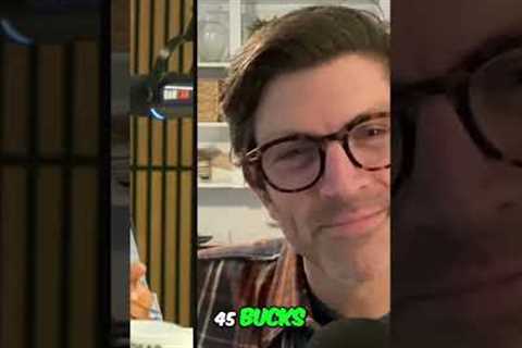 Starbucks Coffee Meeting Strategy #shorts