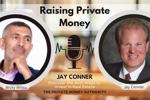 Don't Wait For Greatness, Claim It! with Nicky Billou