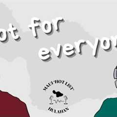 Your Maui Remodel is the Reason the Property is NOT Selling