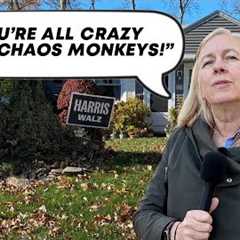 Democrats Are Coming Unglued In Connecticut. So I Went There To Investigate.