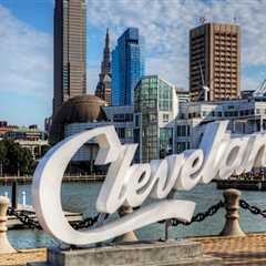 The Diverse Real Estate Landscape of Northeast Ohio