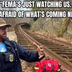 Disaster Recovery And Updates #heleneupdate