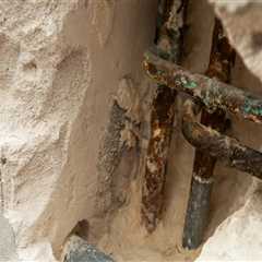 Discover Timber Frame Houses and Expert Plumbing in Ukiah