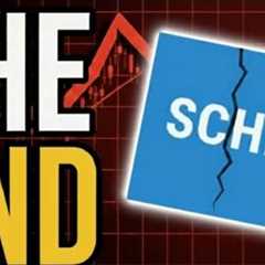 The SCHD Problem Nobody Wants to Talk About — This Changes Everything