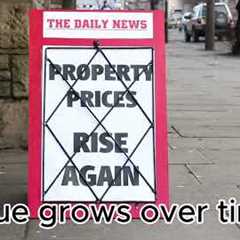 Cash Flow vs Appreciation