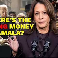 🔥BREAKING: New Scandal ROCKS Kamala and DNC | Trump moving fast on promises!