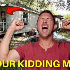 My House Flip was FLAGGED by the City AGAIN... WTF!!!