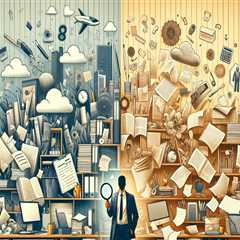 Transform Your Space: The Importance of Cleaning and Decluttering Before an Appraisal