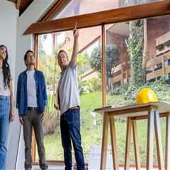 Ensuring You Hire the Right Contractor for Your Home Projects