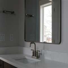 Maximizing Your Bathroom's Value with Smart Upgrades