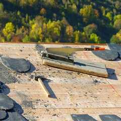 How Roofers in Allen, TX Support Home Value Insights Tied to Residential Appraisals