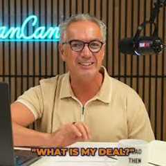 Finding Strength Through Failure and Faith #shorts