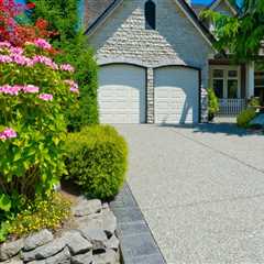 Boost Your Home’s Curb Appeal with Concrete Services