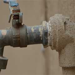 How a Plumber Can Protect Your Home Investment During a Home Appraisal in Apache Junction, AZ