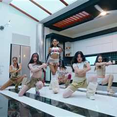 Music Has an Architecture Obsession