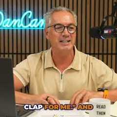 Third-Grader's Quest for Applause #shorts