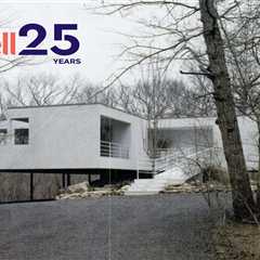 From the Archive: Barbara Neski Returns to a Hamptons Home Decades After She First Designed It