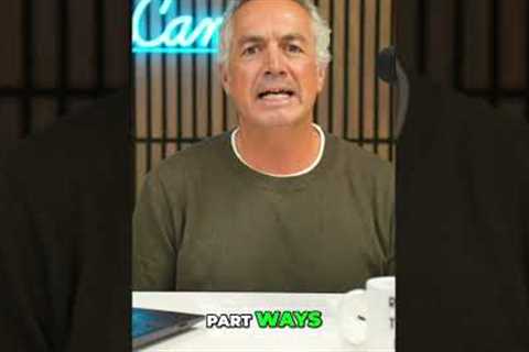 AJ Takes a Calculated Risk After Tough News #shorts