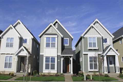 The Resilience of Northeast Ohio's Real Estate Market During COVID-19