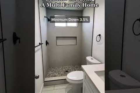 #multifamily #property #realestate #realtor #homebuying #investing #investingtips