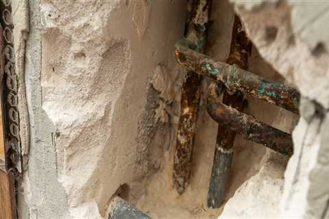 Discover Timber Frame Houses and Expert Plumbing in Ukiah